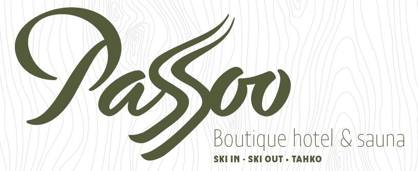 Tahkonhovi on nyt Passoo